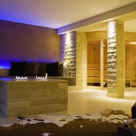 Hotel Restaurant Spa Torkel Nonnenhorn Buitenkant foto