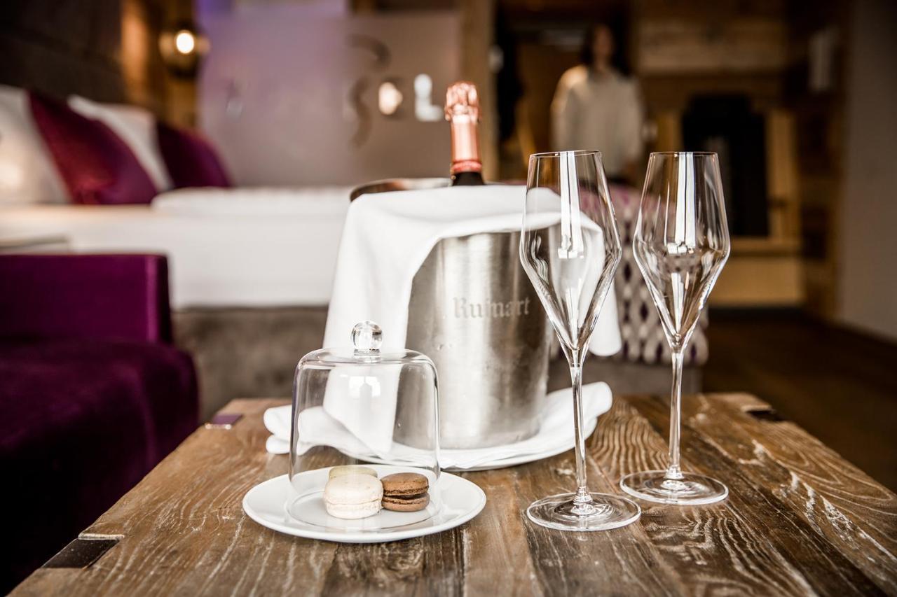 Hotel Restaurant Spa Torkel Nonnenhorn Buitenkant foto