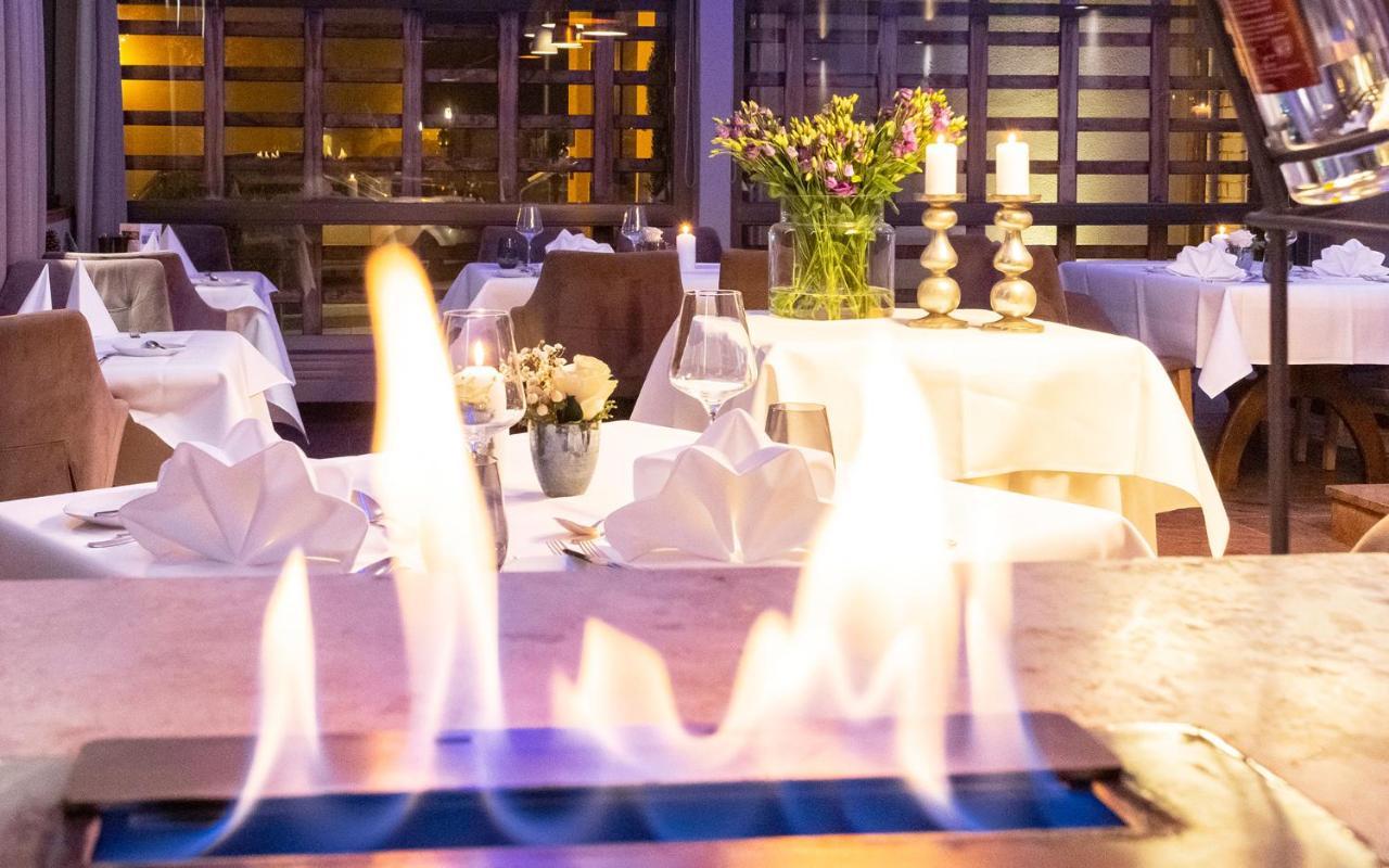 Hotel Restaurant Spa Torkel Nonnenhorn Buitenkant foto