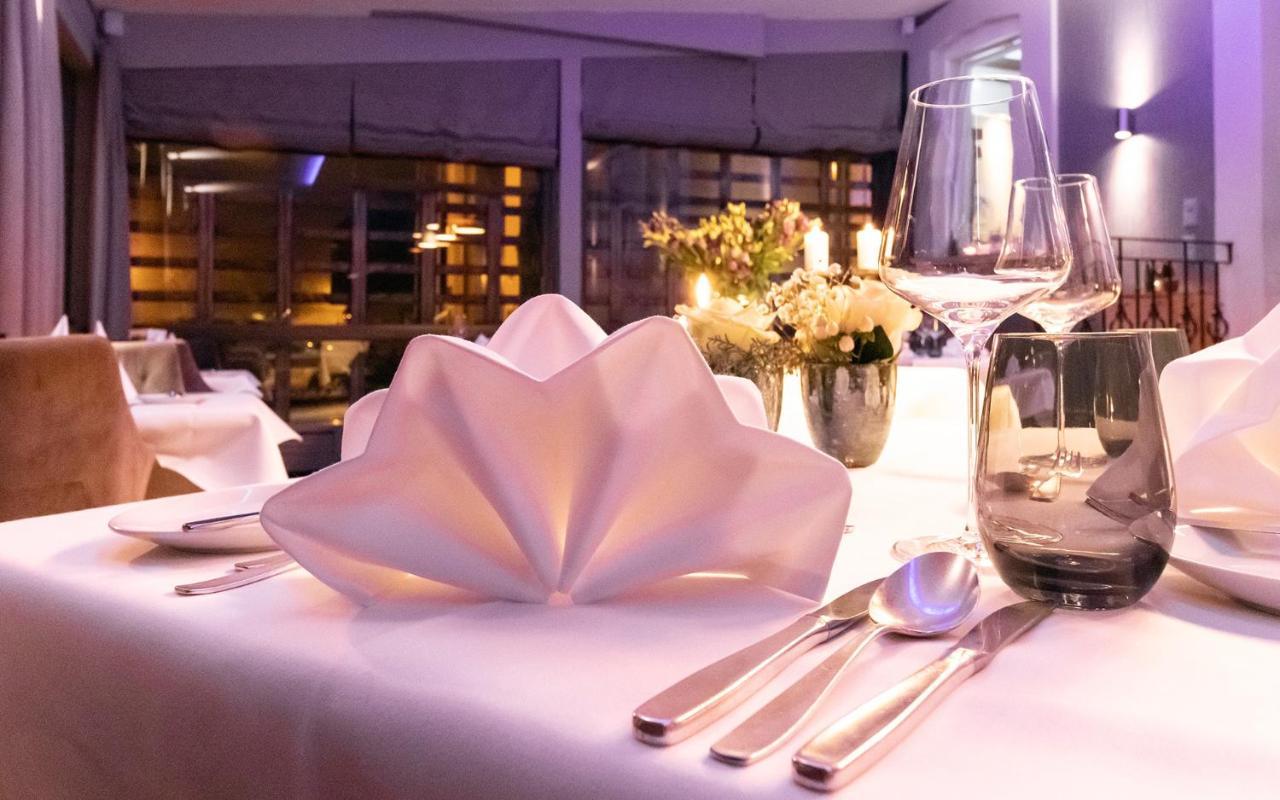 Hotel Restaurant Spa Torkel Nonnenhorn Buitenkant foto