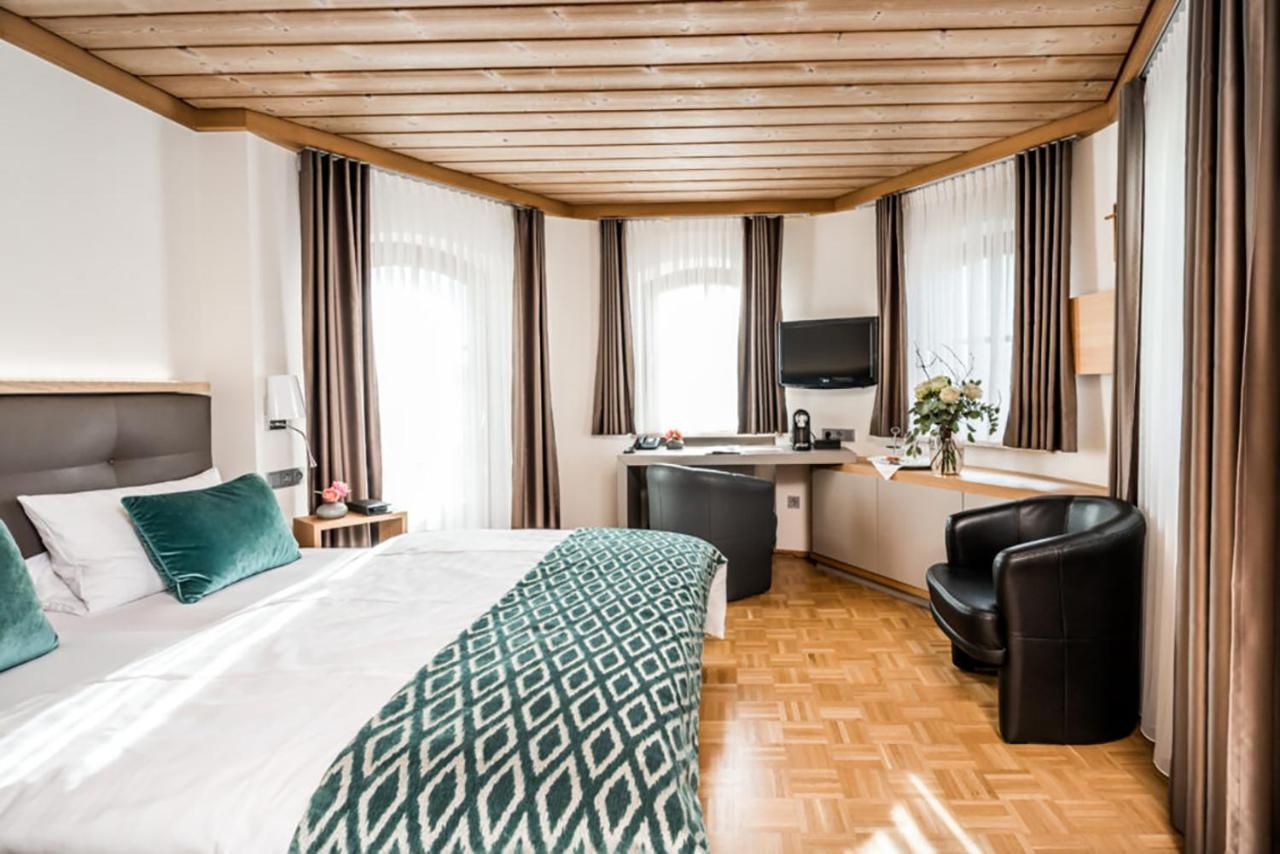 Hotel Restaurant Spa Torkel Nonnenhorn Buitenkant foto